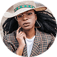 Aisha M.