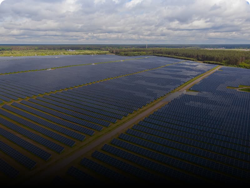 Solar Farm