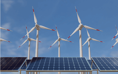 Goodwill Solar Farm