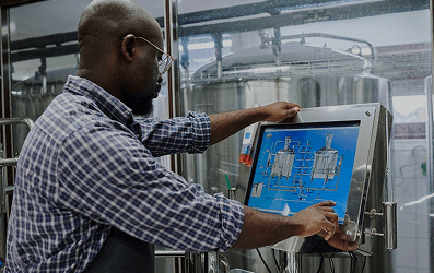 Pipeline Monitoring