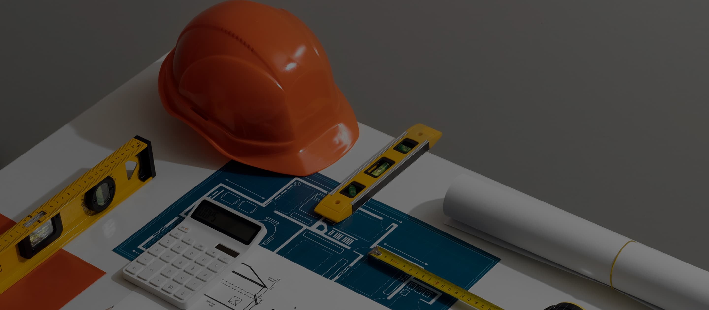 Engineering and EPC solutions background