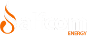 Alfcom Energy Logo