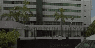 Office Building