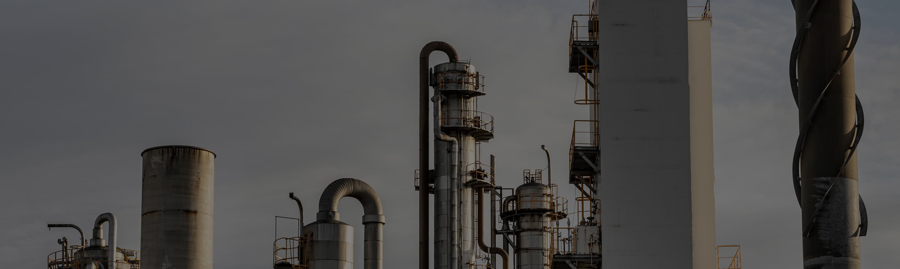 Oil and gas background
