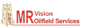 Mrvision logo