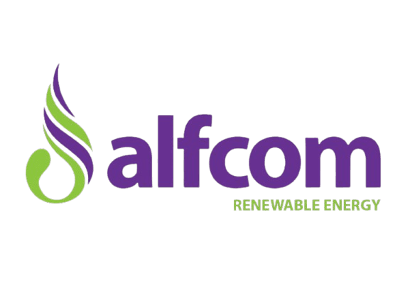 Alfcom Power portable energy equipment