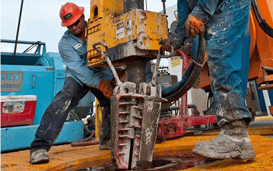 Offshore Platform Automation