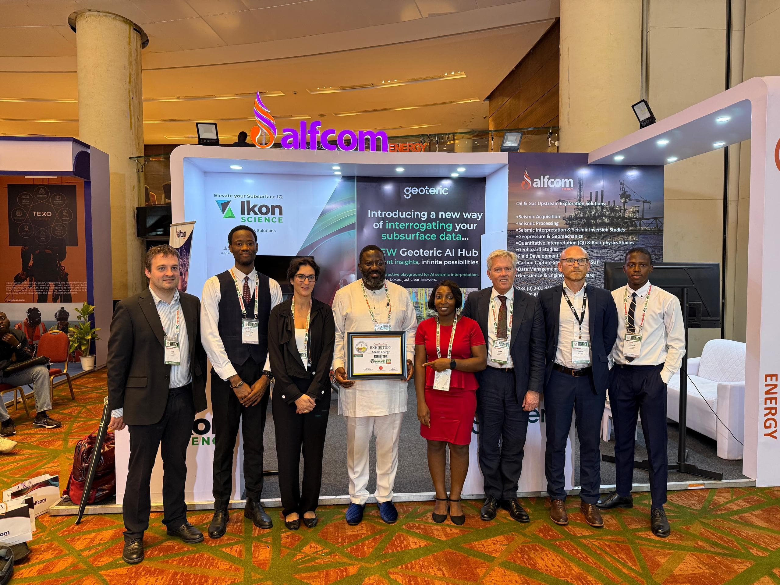 Reflections on NAPE 2025 and the Future of African Energy